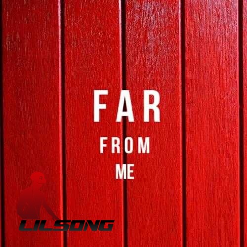 JAG Ft. Problem - Far From Me